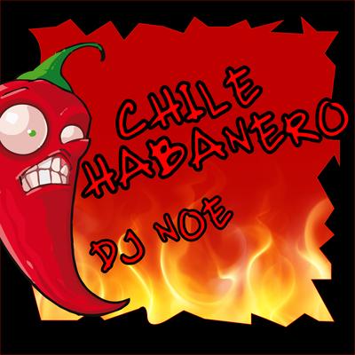 Chile Habanero's cover