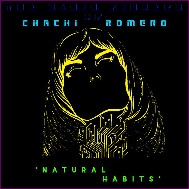 Chachi Romero's avatar image