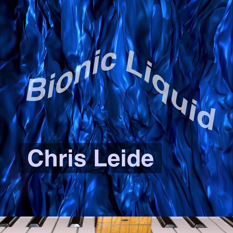 Chris Leide's avatar image