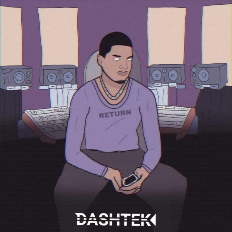 Dashtek's avatar image