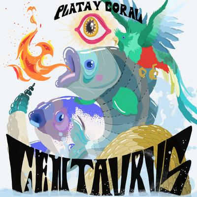 Plata y Coral By Centavrvs's cover