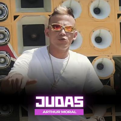 Judas (Ao Vivo)'s cover