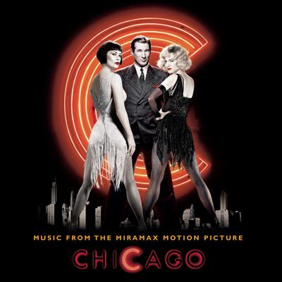 Music From The Miramax Motion Picture Chicago's cover