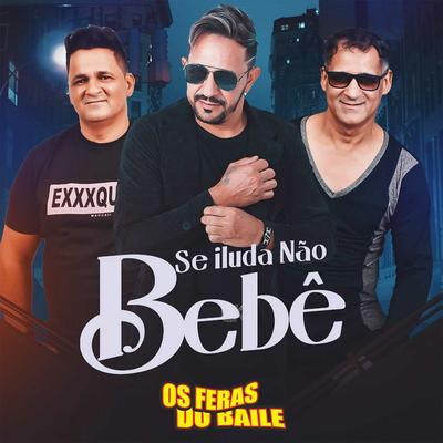 Se Iluda Não Bebê By Os Feras do Baile's cover