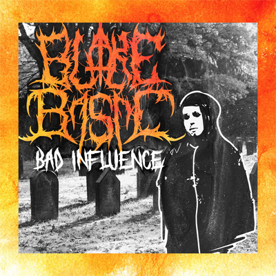 Bad Influence By Blake Basic, Yamakazi's cover