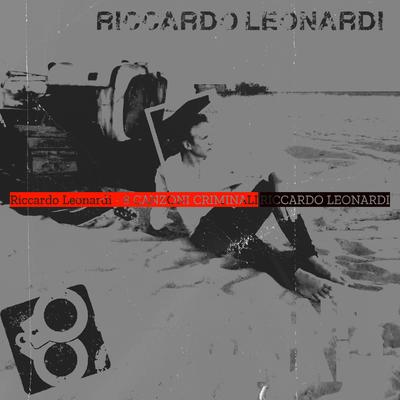 Riccardo Leonardi's cover