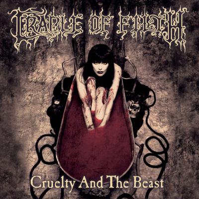 Bathory Aria By Cradle Of Filth's cover