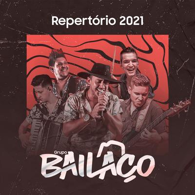 Facas By Grupo Bailaço's cover