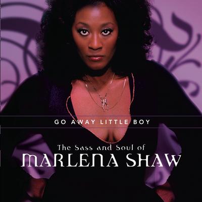 Go Away Little Boy: The Sass And Soul Of Marlena Shaw's cover