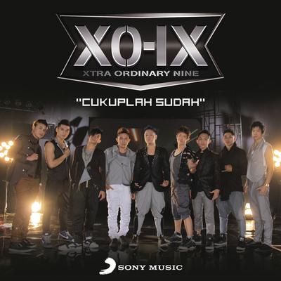 Cukuplah Sudah's cover