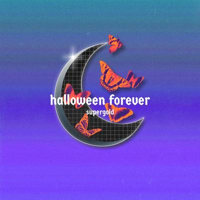 Halloween Forever's cover