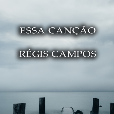 RÉGIS CAMPOS's cover