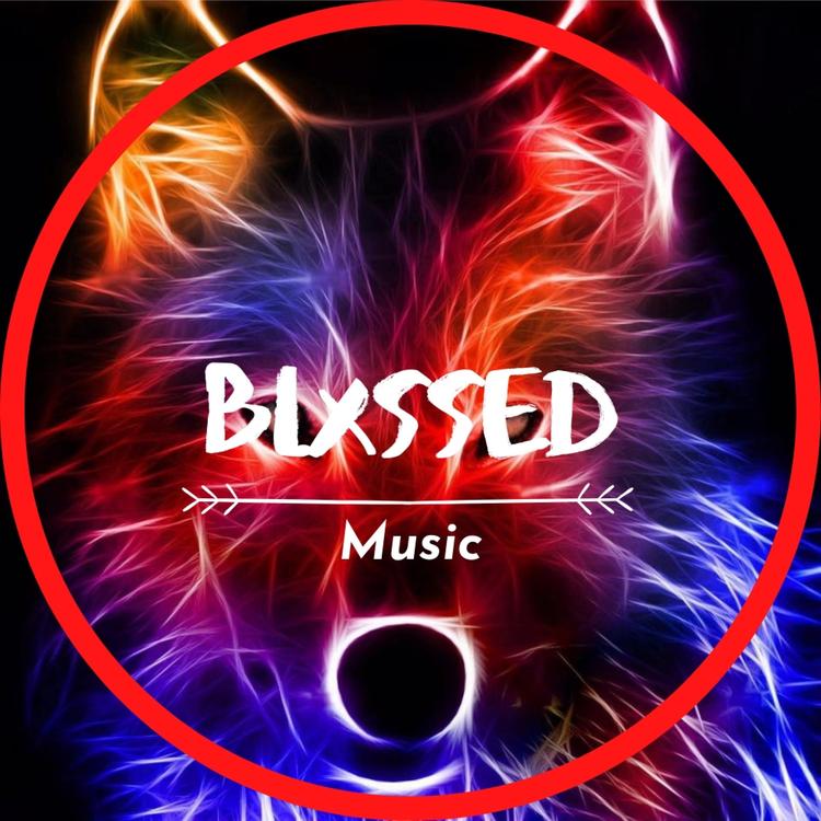 Blxssed Music's avatar image