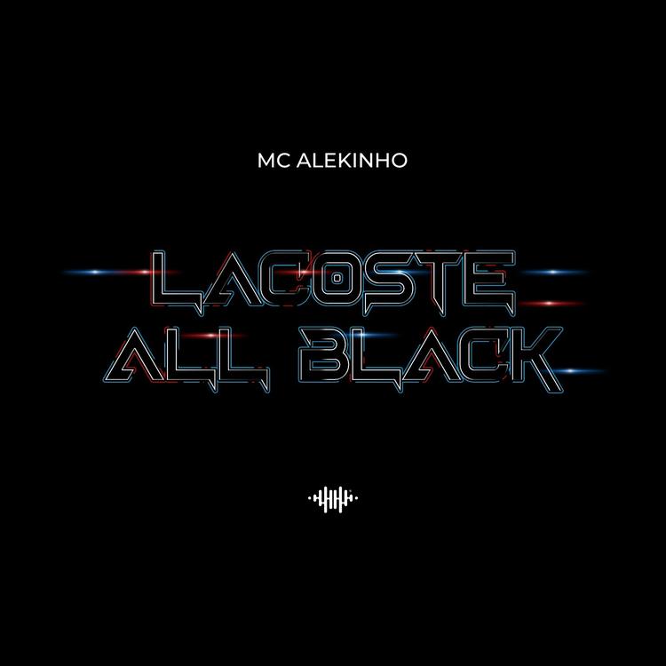MC ALEKINHO's avatar image