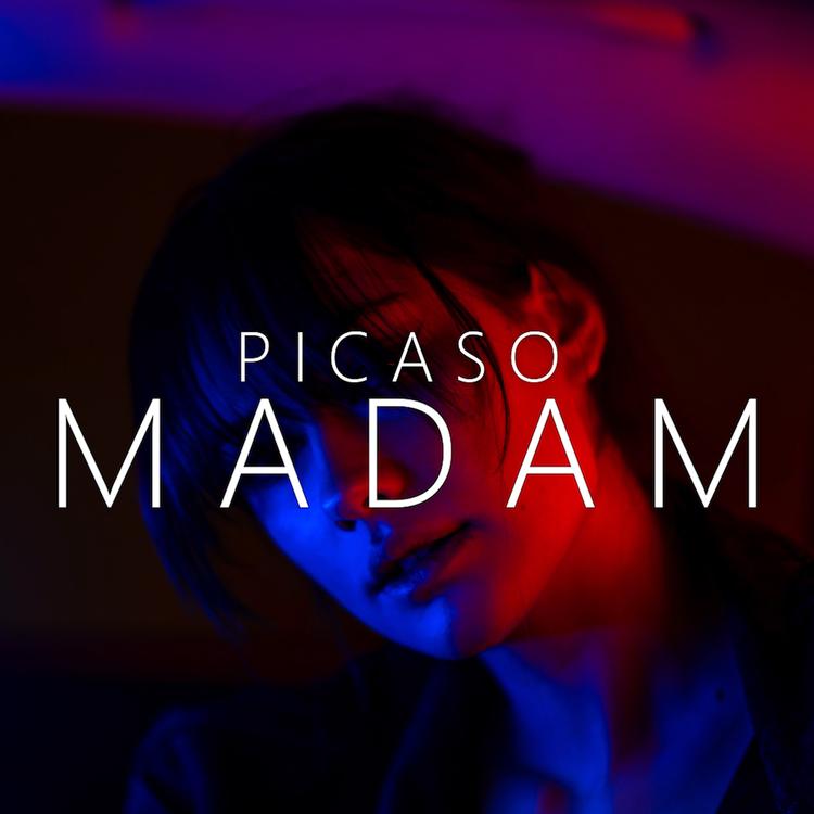 Picaso's avatar image
