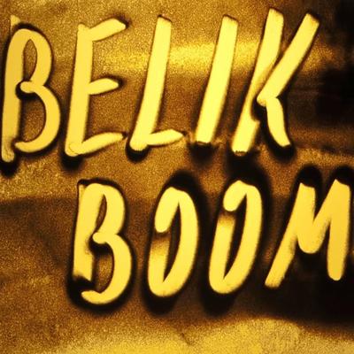 Concerto By Belik Boom's cover