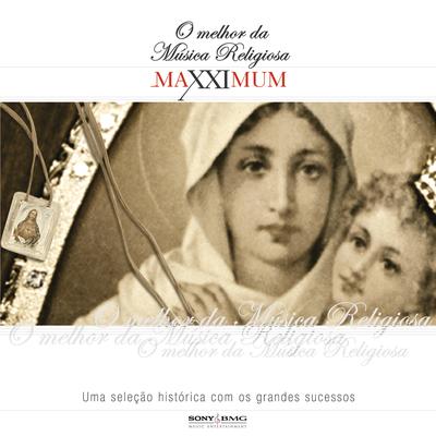 Maria, Mãe de Todos Nós (feat. Zezé Di Camargo & Luciano) By Padre Marcelo Rossi, Zezé Di Camargo & Luciano's cover