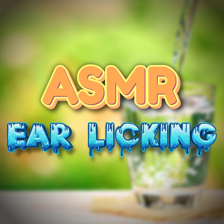 ASMR Ear Licking's avatar image