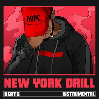 Rap Drill Beat By Instrumental Rap Hip Hop, Type Beats, Trap Remix Guys's cover