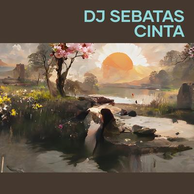 Dj Sebatas Cinta's cover