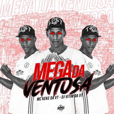 Mc Keke da VT's cover