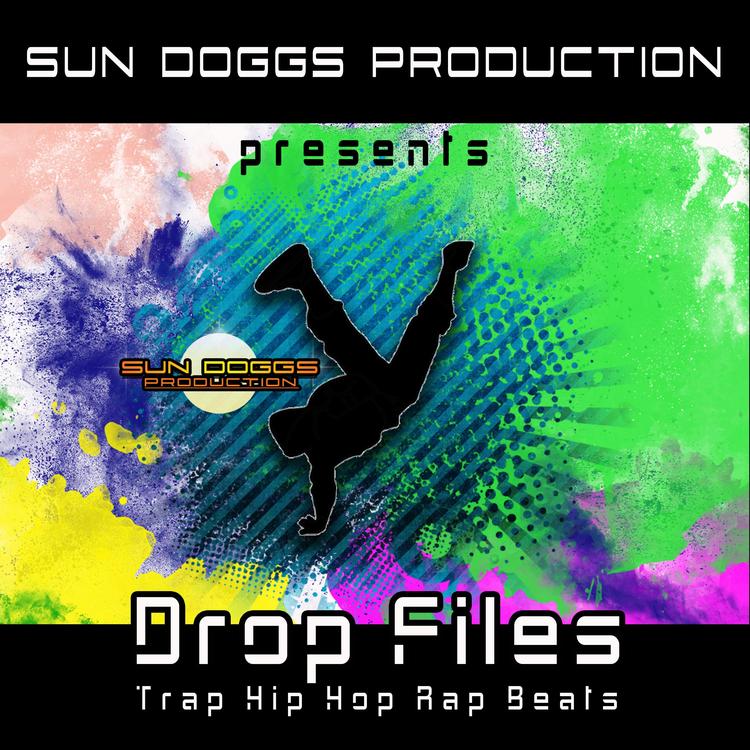 Sun Doggs Production's avatar image