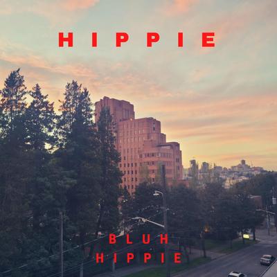 Hippie's cover