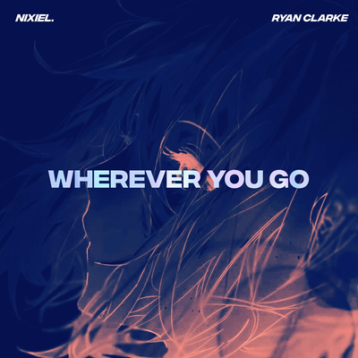 wherever you go's cover