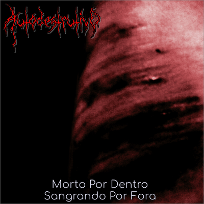 Oblivion By Autodestrutivo's cover