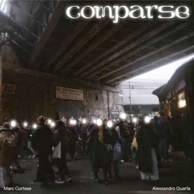 comparse's cover