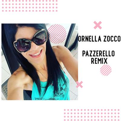Pazzerello (Remix)'s cover