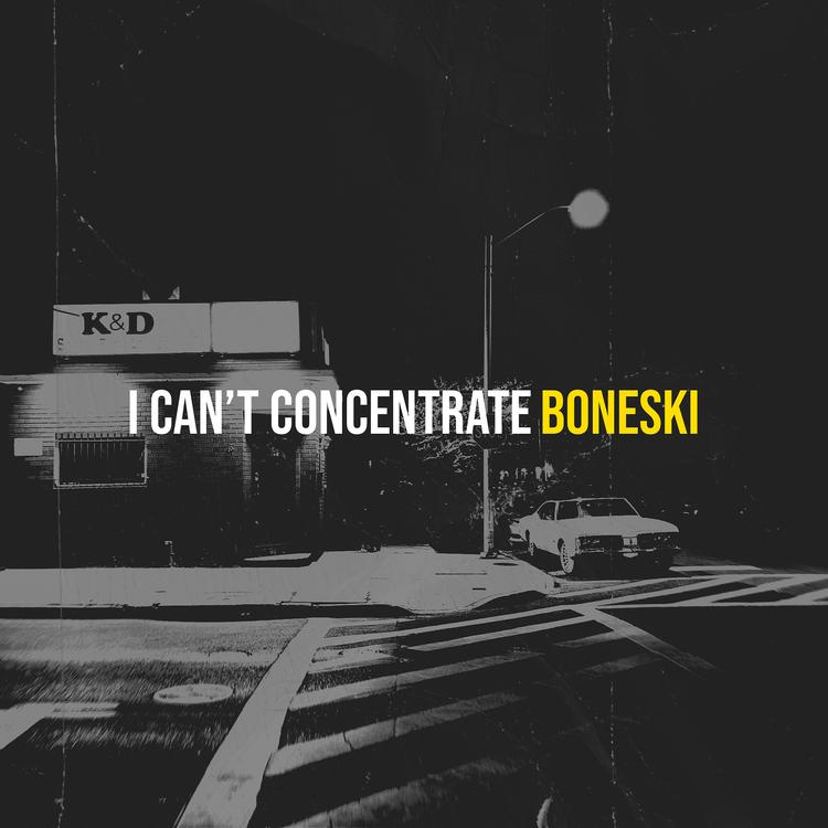 Boneski's avatar image