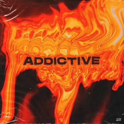 Addictive's cover