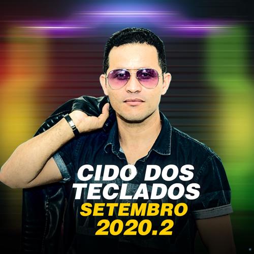 Cido dos Teclados's cover