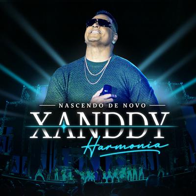 Pimenta Malagueta (Ao Vivo) By XANDDY HARMONIA's cover
