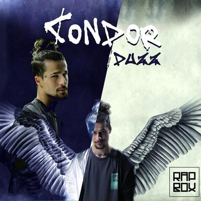 Condor By Duzz, Rap Box's cover