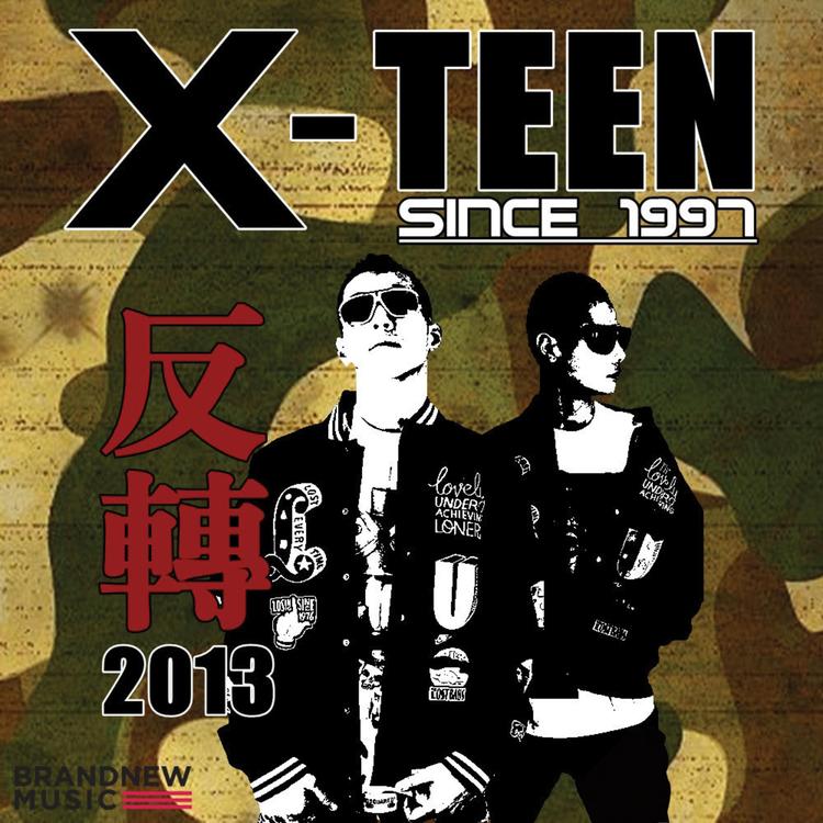 X-Teen's avatar image