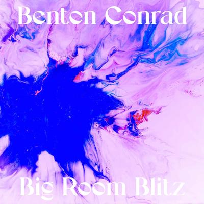 Big Room Blitz's cover