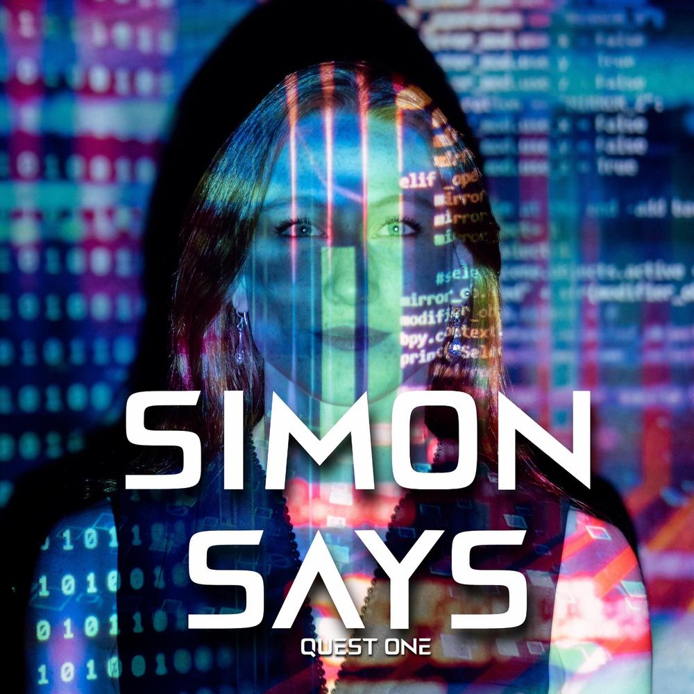Simon Says Official Tiktok Music  album by K.1 - Listening To All 1 Musics  On Tiktok Music