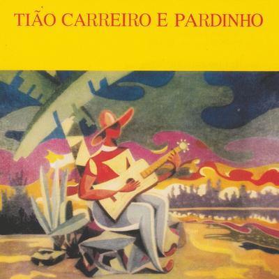 Por ti padeço By Tião Carreiro & Pardinho's cover