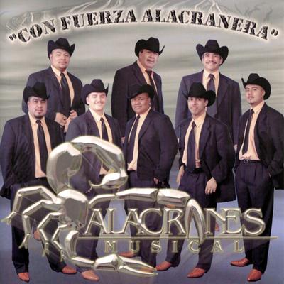 Los Males de Micaela By Alacranes Musical's cover