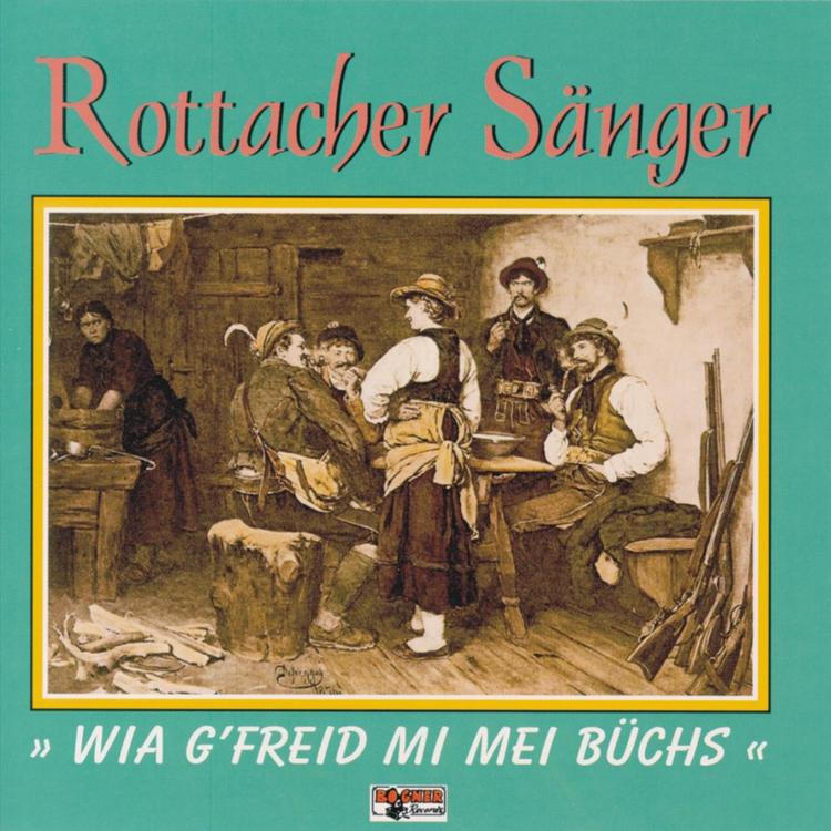 Rottacher Sänger's avatar image