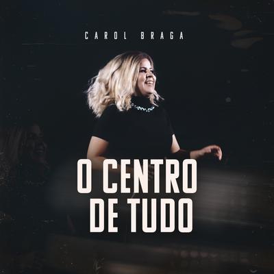 Reina em Mim By Carol Braga's cover