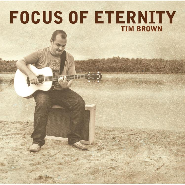 Tim Brown's avatar image