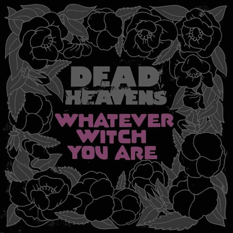 Dead Heavens's avatar image