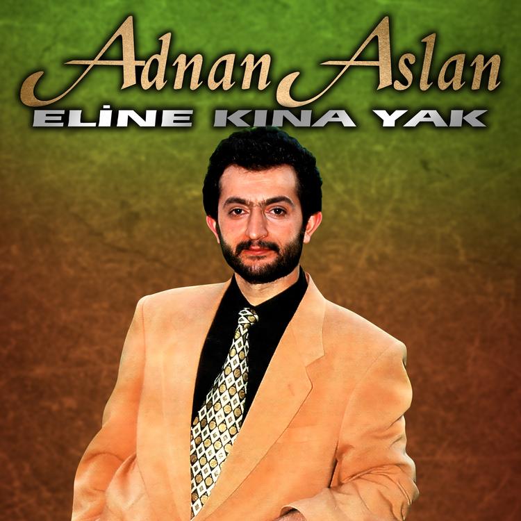 Adnan Aslan's avatar image