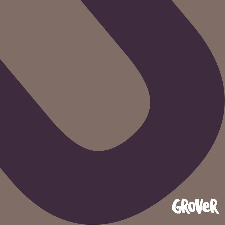 Grover's avatar image