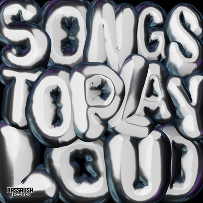 SONGS TO PLAY LOUD's cover