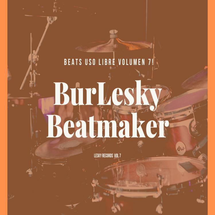 Burlesky Beatmaker's avatar image