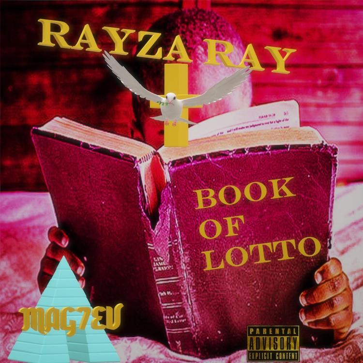 Rayza Ray's avatar image